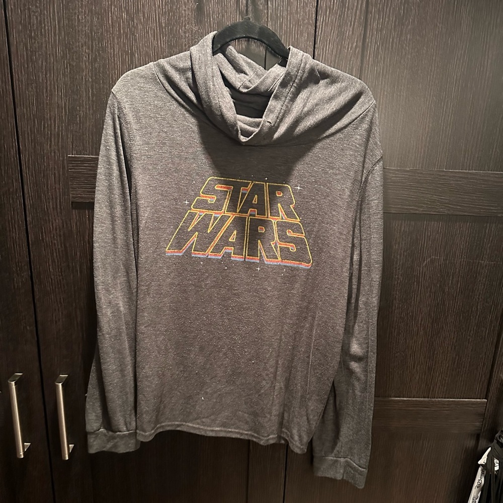 Star Wars sweatshirt​